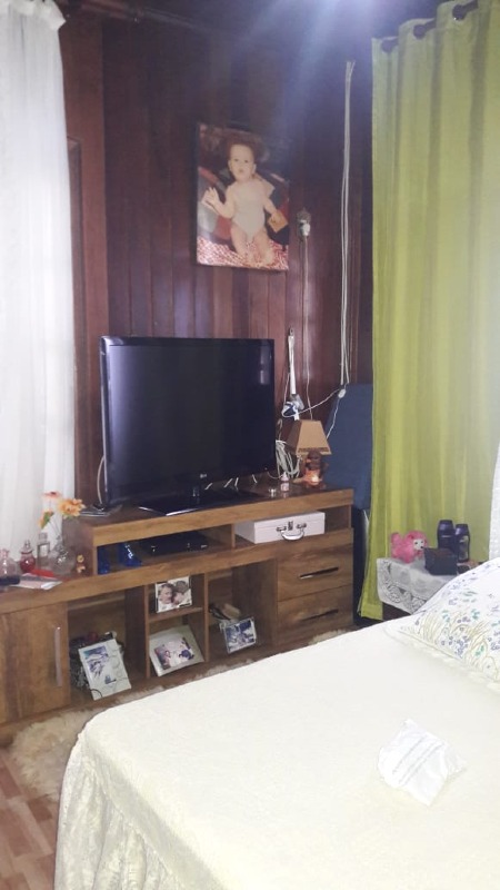 Casa Comercial à venda no Santa Cruz: 